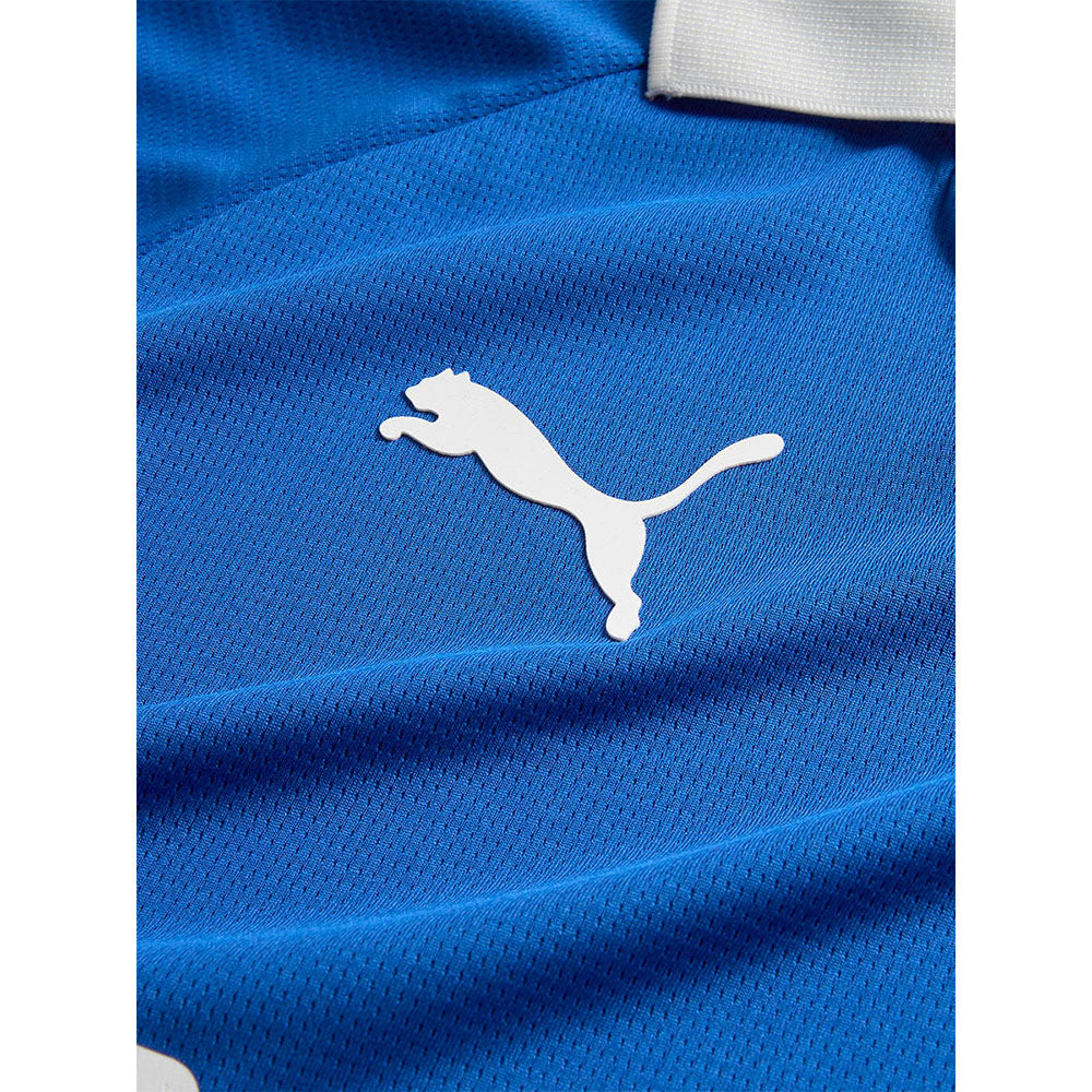 PUMA Men's Al Hilal Saudi FC Anniversary 2024/25 Jersey