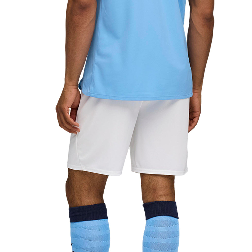 PUMA Men's Manchester City Replica 2025/26 Football Shorts