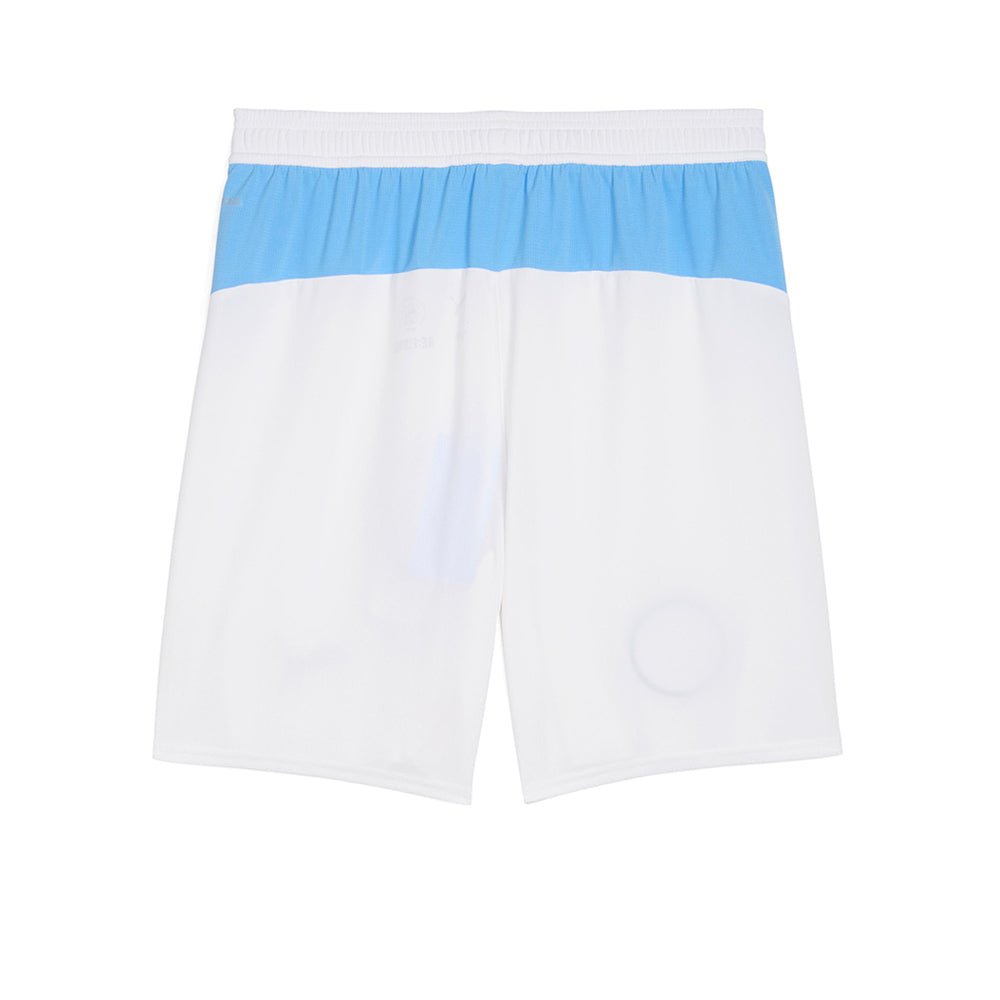 PUMA Men's Manchester City Replica 2025/26 Football Shorts