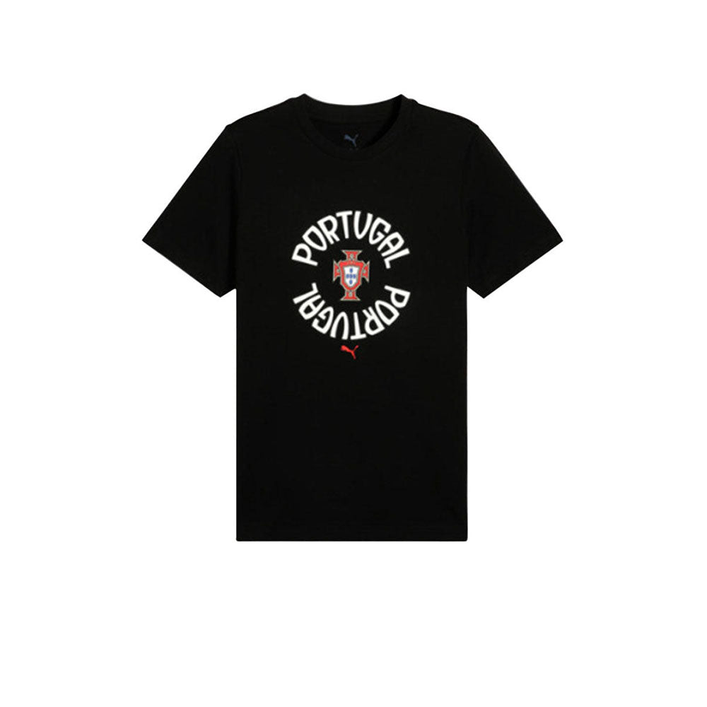 PUMA Portugal ftblNRGY Men's T-Shirt