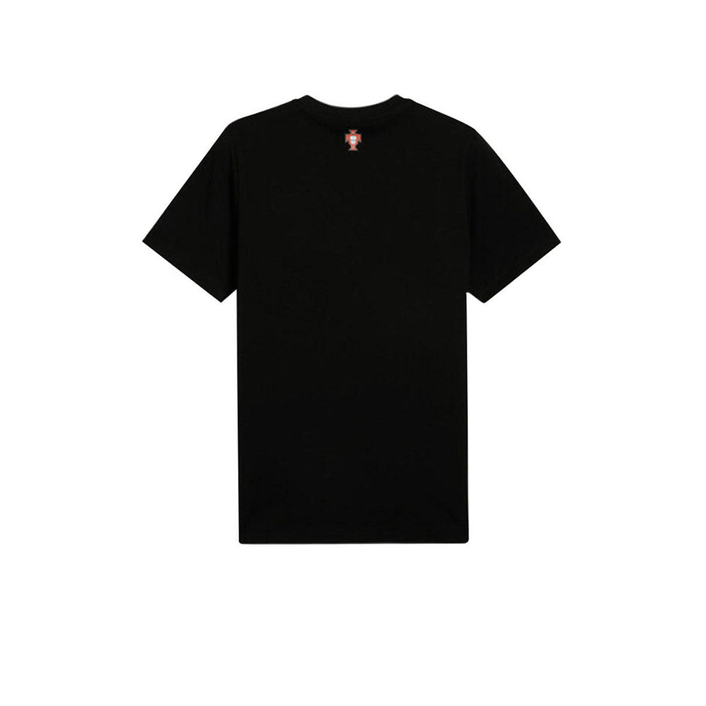 PUMA Portugal ftblNRGY Men's T-Shirt