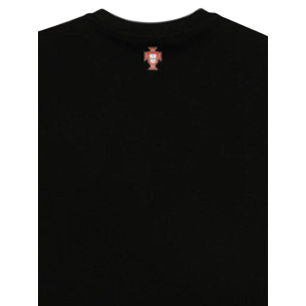 PUMA Portugal ftblNRGY Men's T-Shirt