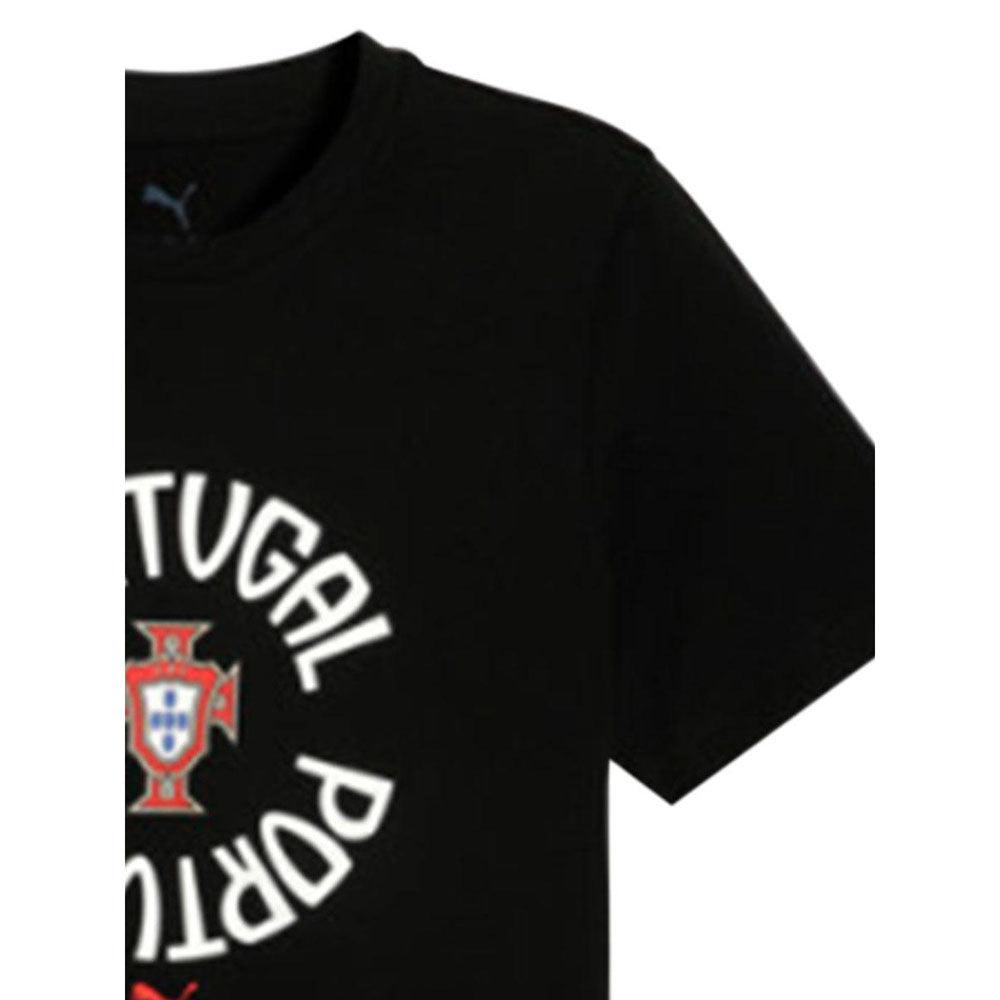 PUMA Portugal ftblNRGY Men's T-Shirt