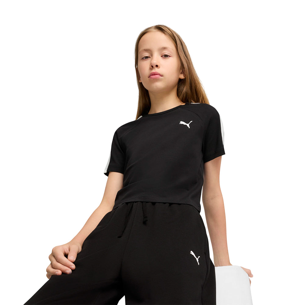 PUMA T7 Baby Kids T-Shirt