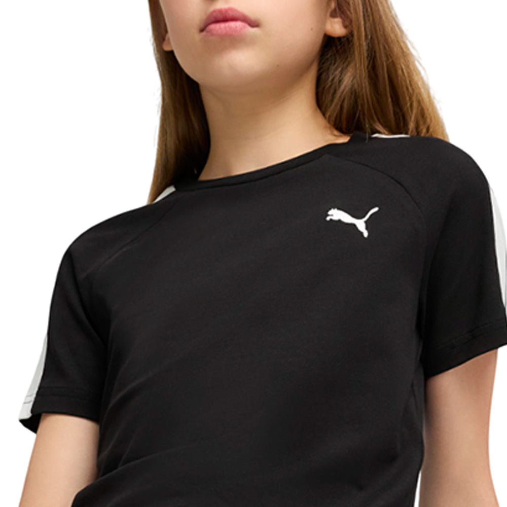 PUMA T7 Baby Kids T-Shirt