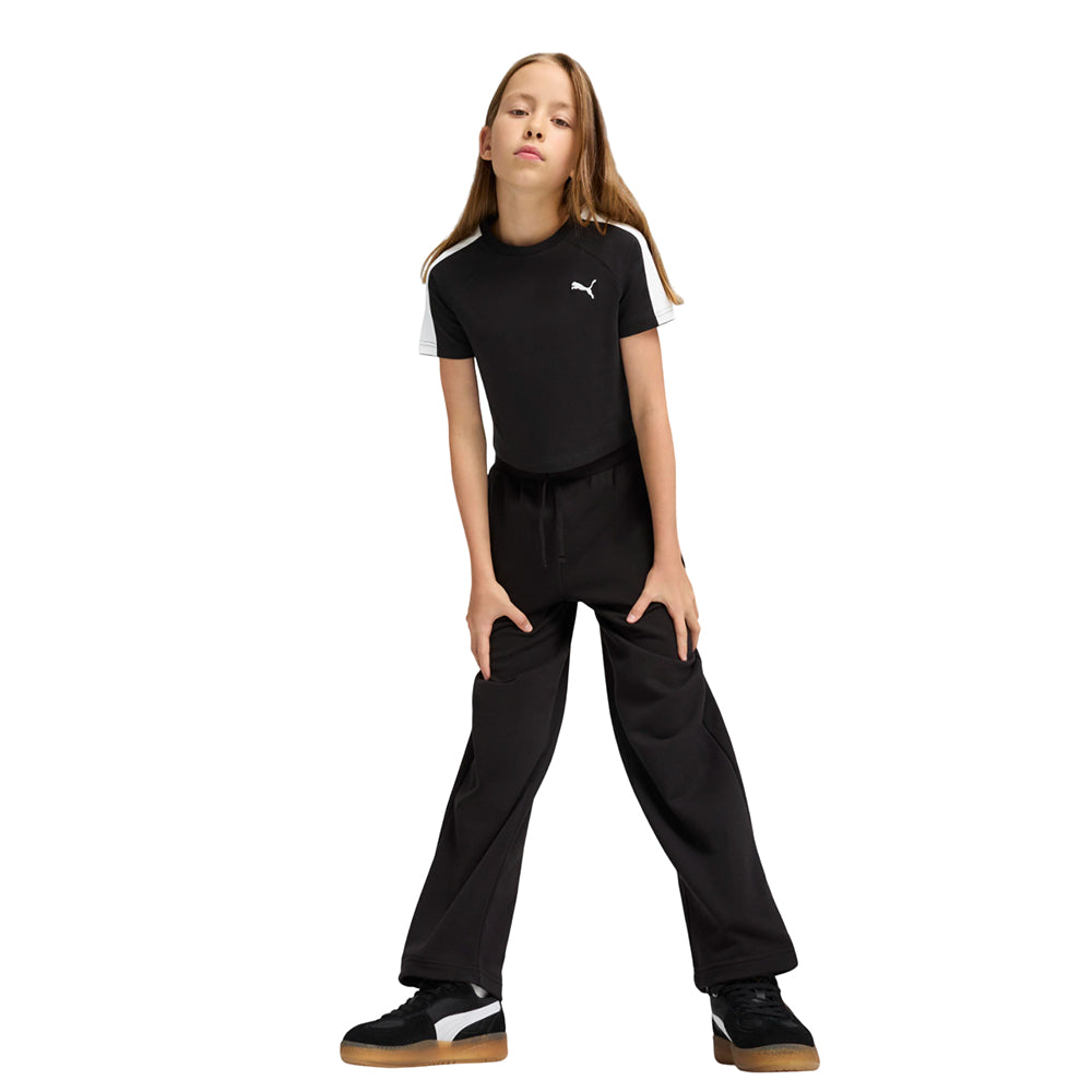PUMA T7 Baby Kids T-Shirt - Supersports Thailand Supersports Thailand