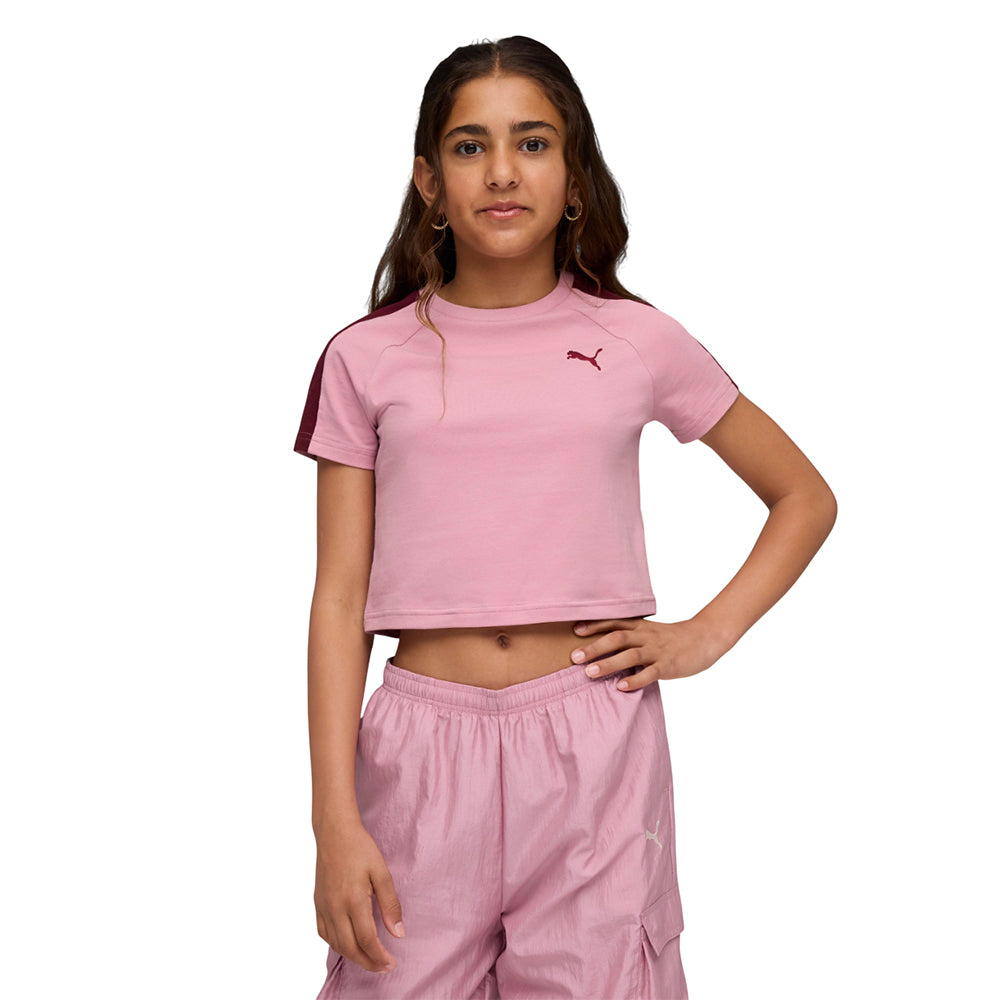 PUMA T7 Baby Kids T-Shirt