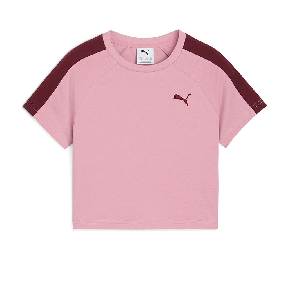 PUMA T7 Baby Kids T-Shirt