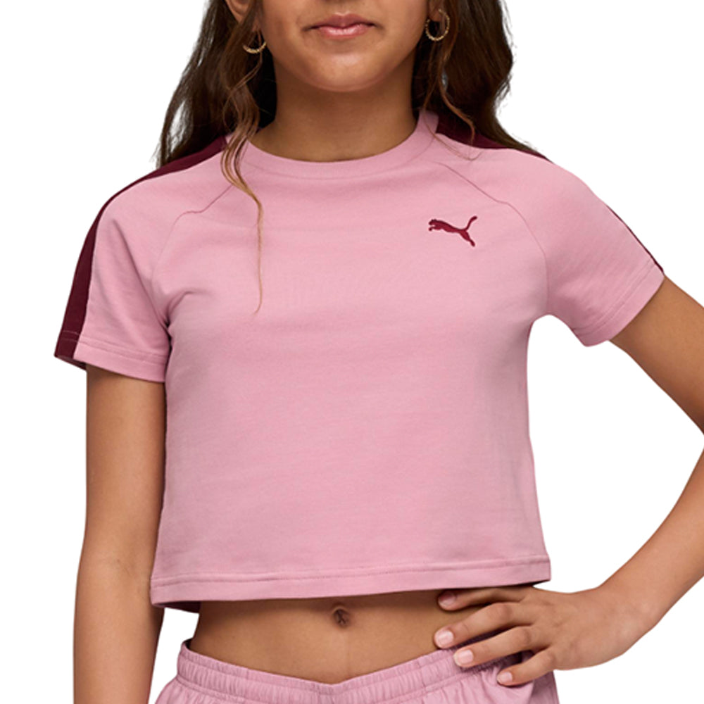 PUMA T7 Baby Kids T-Shirt