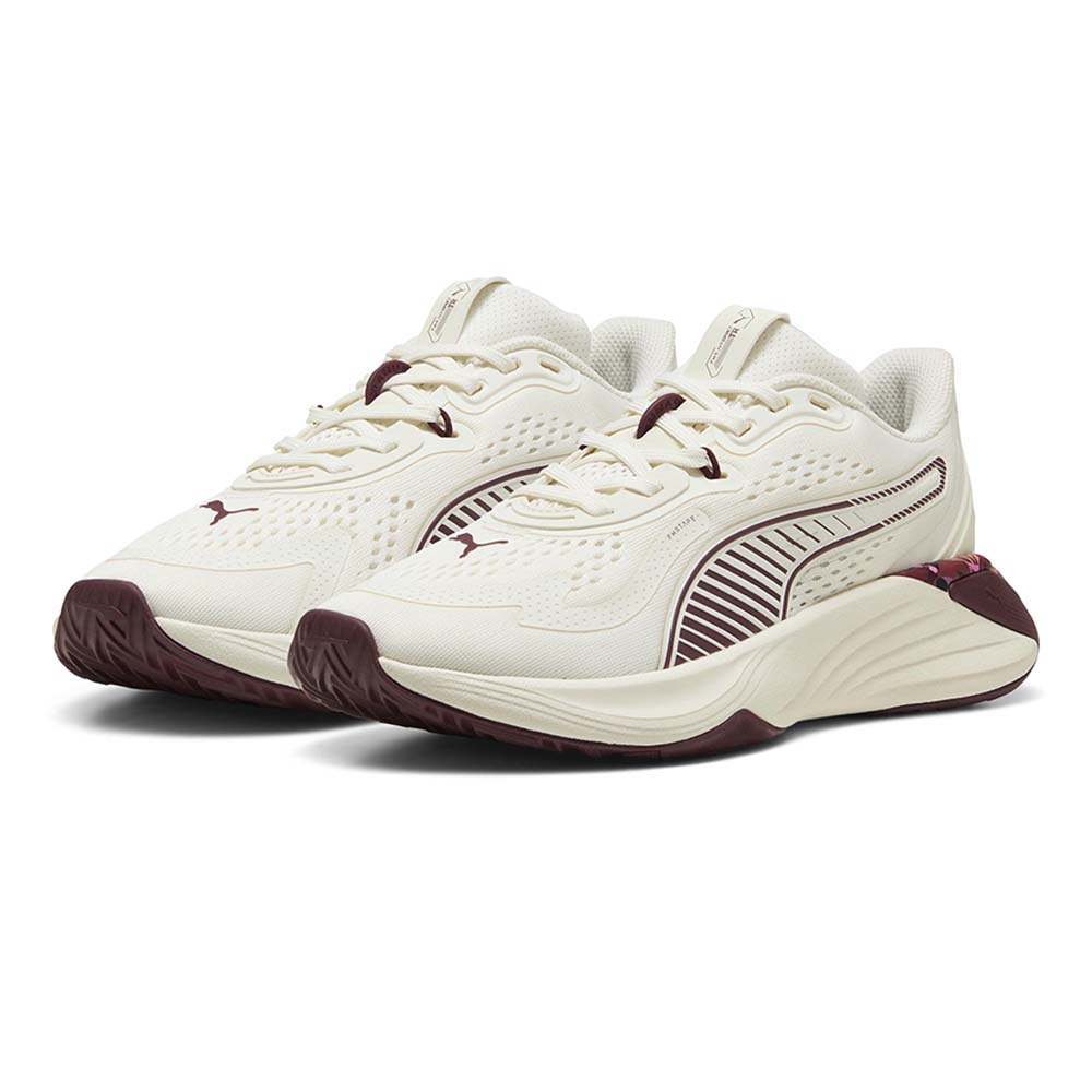 PUMA PWR Hybrid รองเท้าออกกำลังกายผู้หญิง