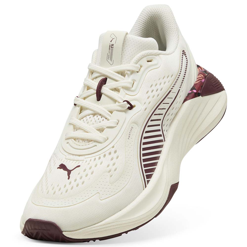 PUMA PWR Hybrid รองเท้าออกกำลังกายผู้หญิง