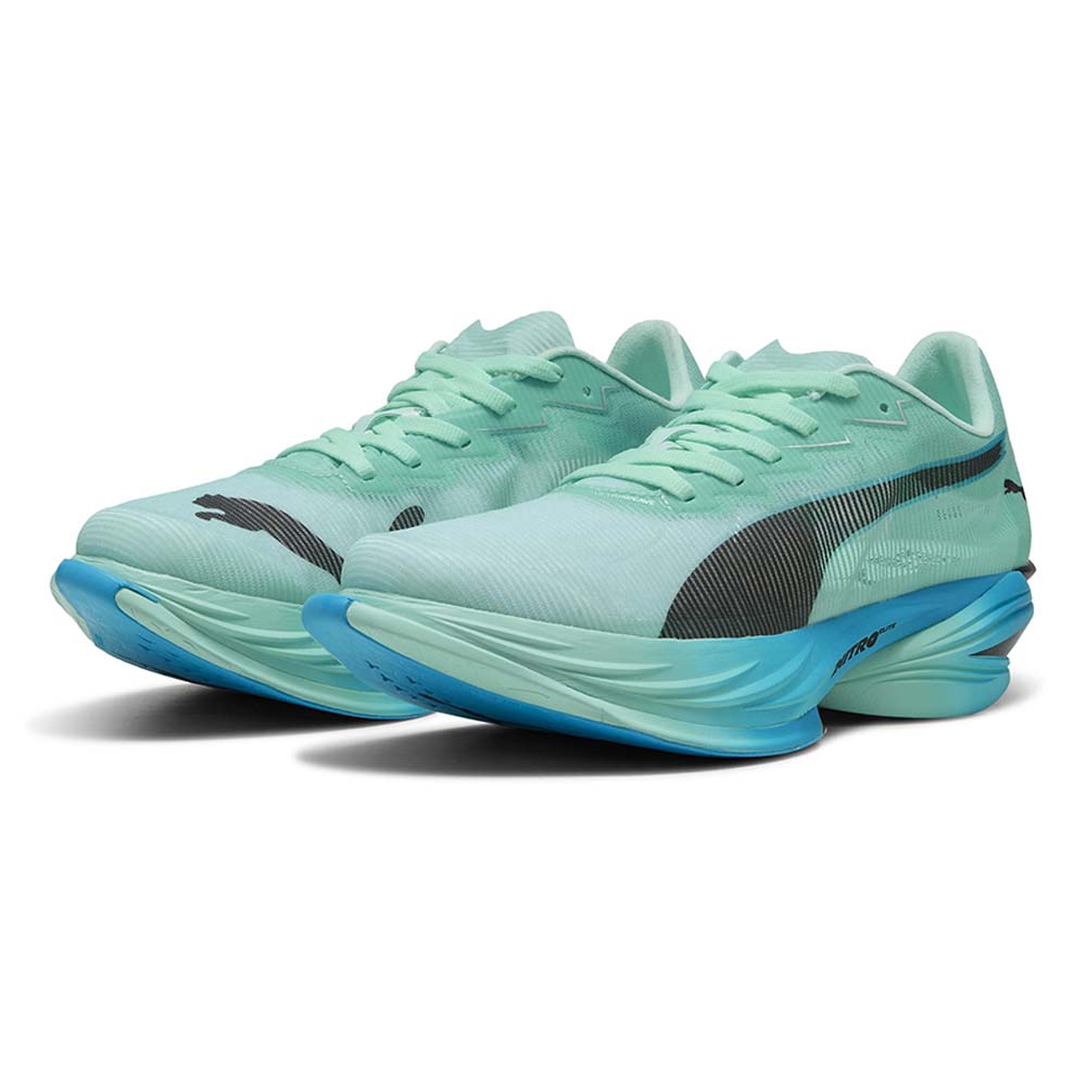 PUMA FAST-R NITRO™ Elite 3 รองเท้าวิ่งผู้ชาย