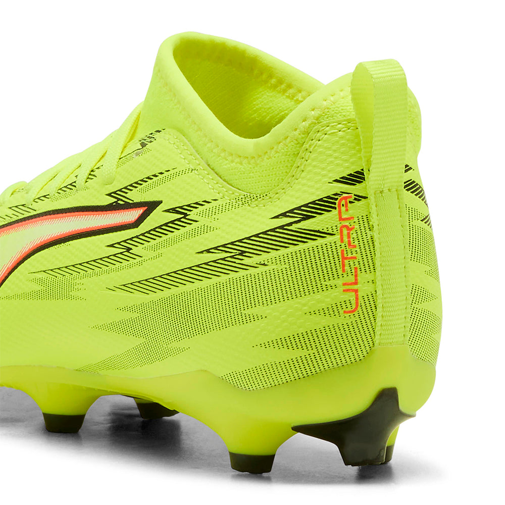 PUMA Ultra 6 Match FG/AG Boys Football Shoes - Supersports Thailand Supersports Thailand