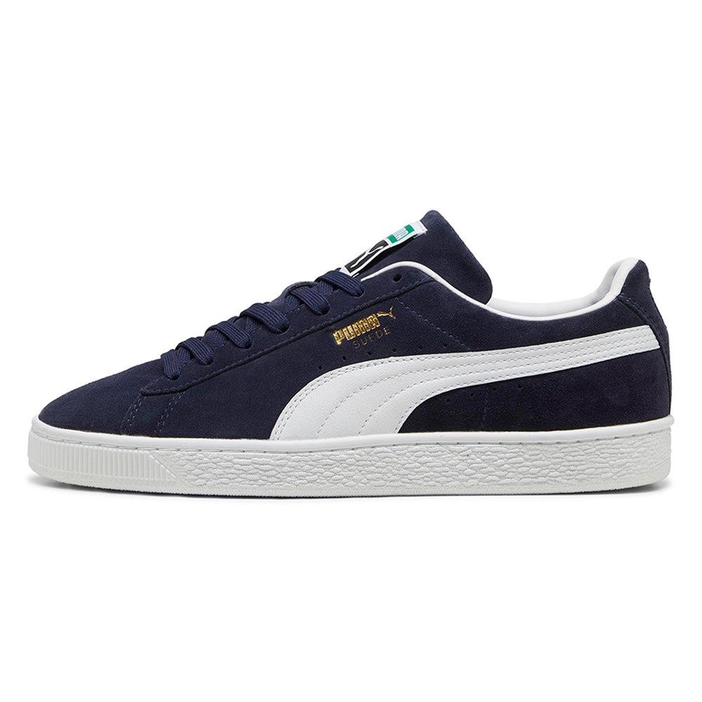 PUMA Suede Classic รองเท้าลำลองผู้ใหญ่