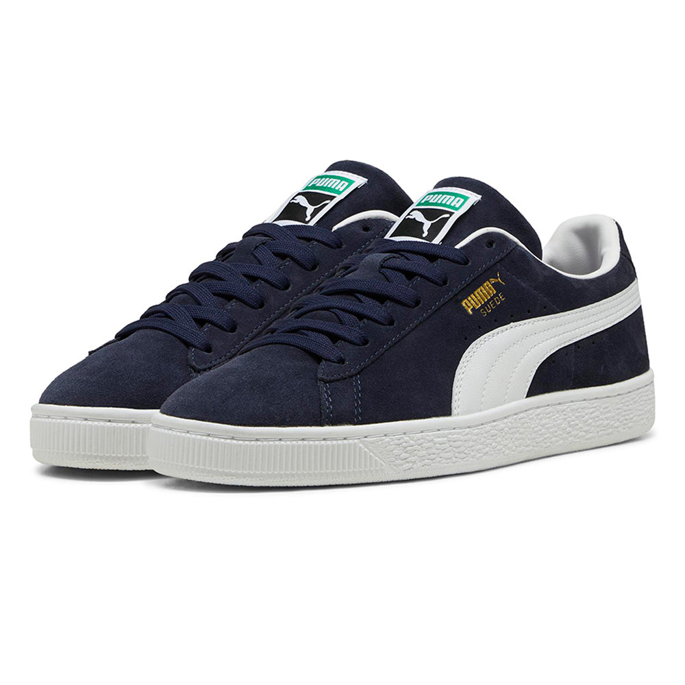 PUMA Suede Classic รองเท้าลำลองผู้ใหญ่