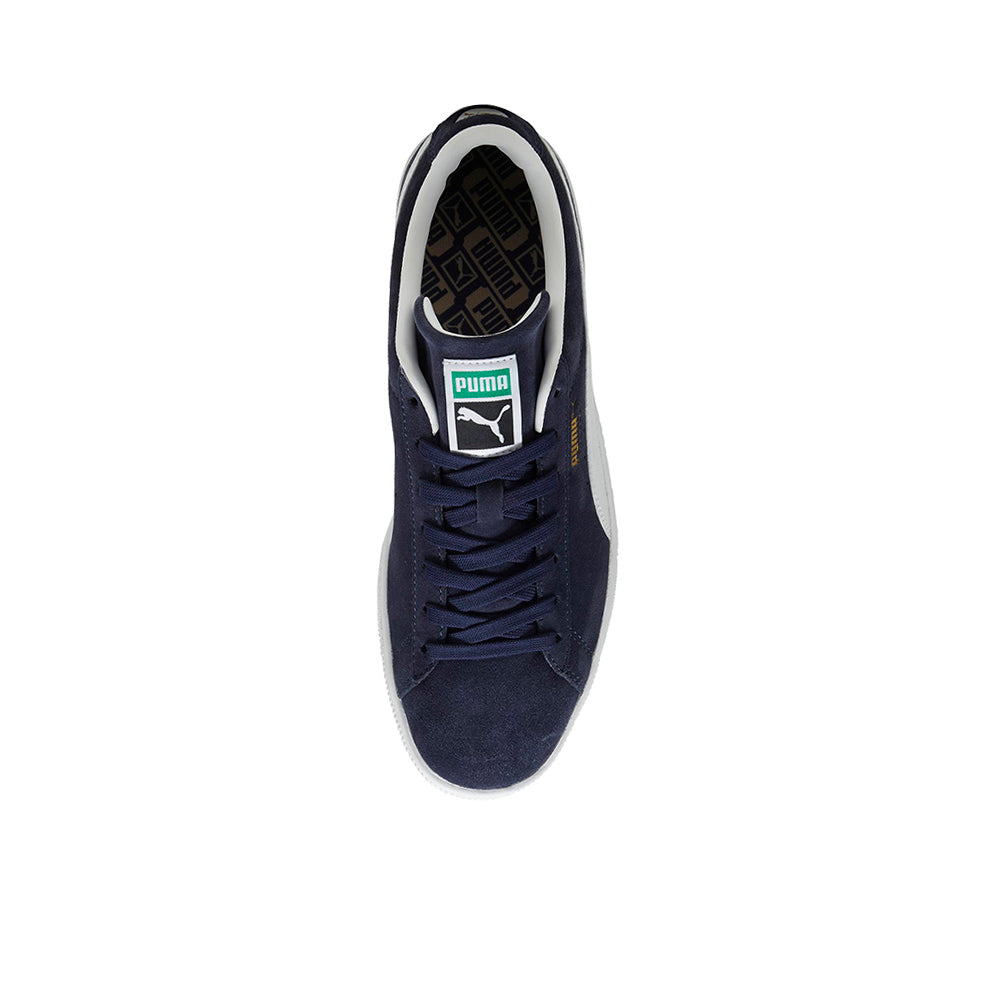 PUMA Suede Classic รองเท้าลำลองผู้ใหญ่
