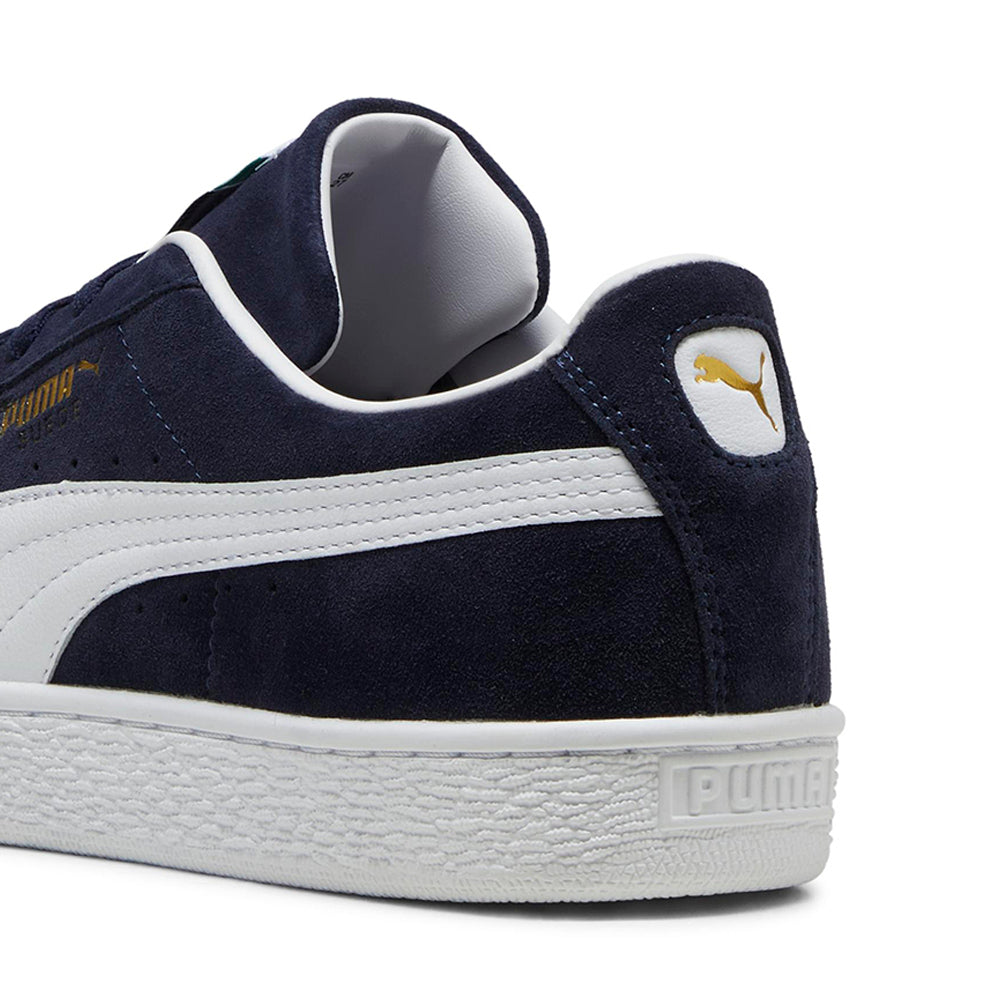 PUMA Suede Classic รองเท้าลำลองผู้ใหญ่