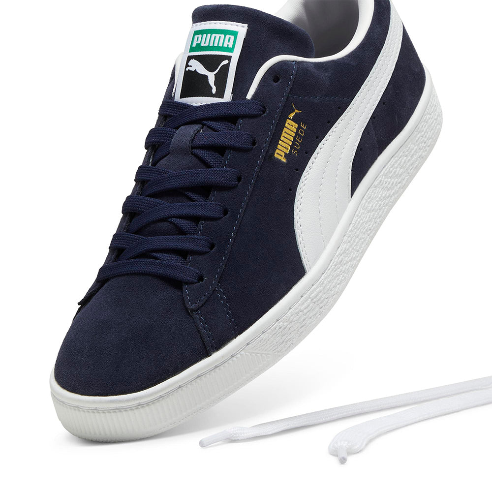 PUMA Suede Classic รองเท้าลำลองผู้ใหญ่