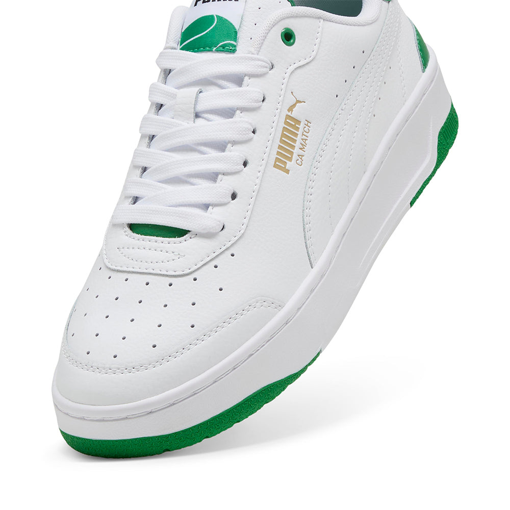 PUMA CA Match Unisex Lifestyle Shoes - Supersports Thailand Supersports Thailand