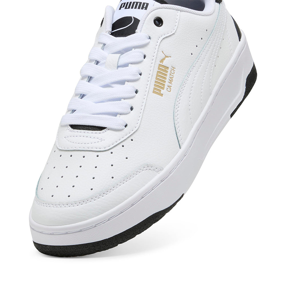 PUMA CA Match Unisex Lifestyle Shoes - Supersports Thailand Supersports Thailand