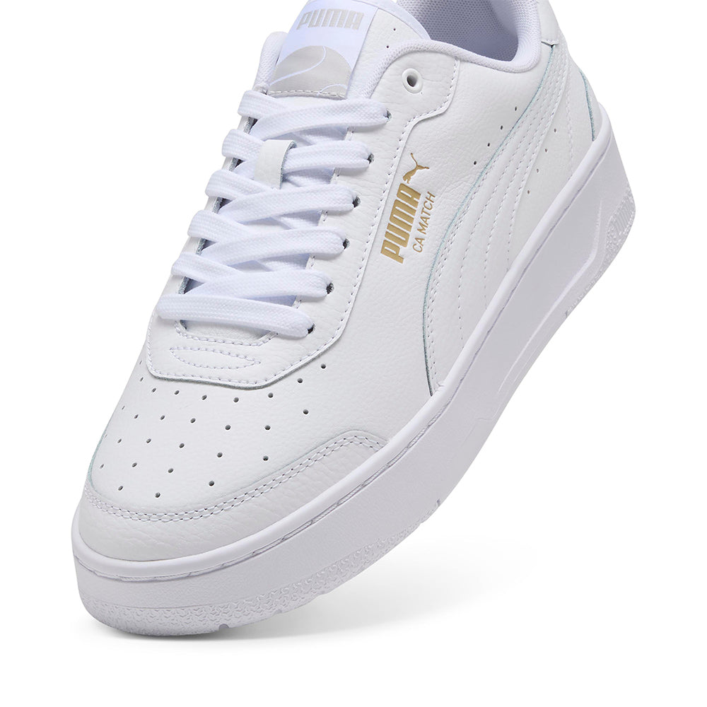 PUMA CA Match Unisex Lifestyle Shoes - Supersports Thailand Supersports Thailand