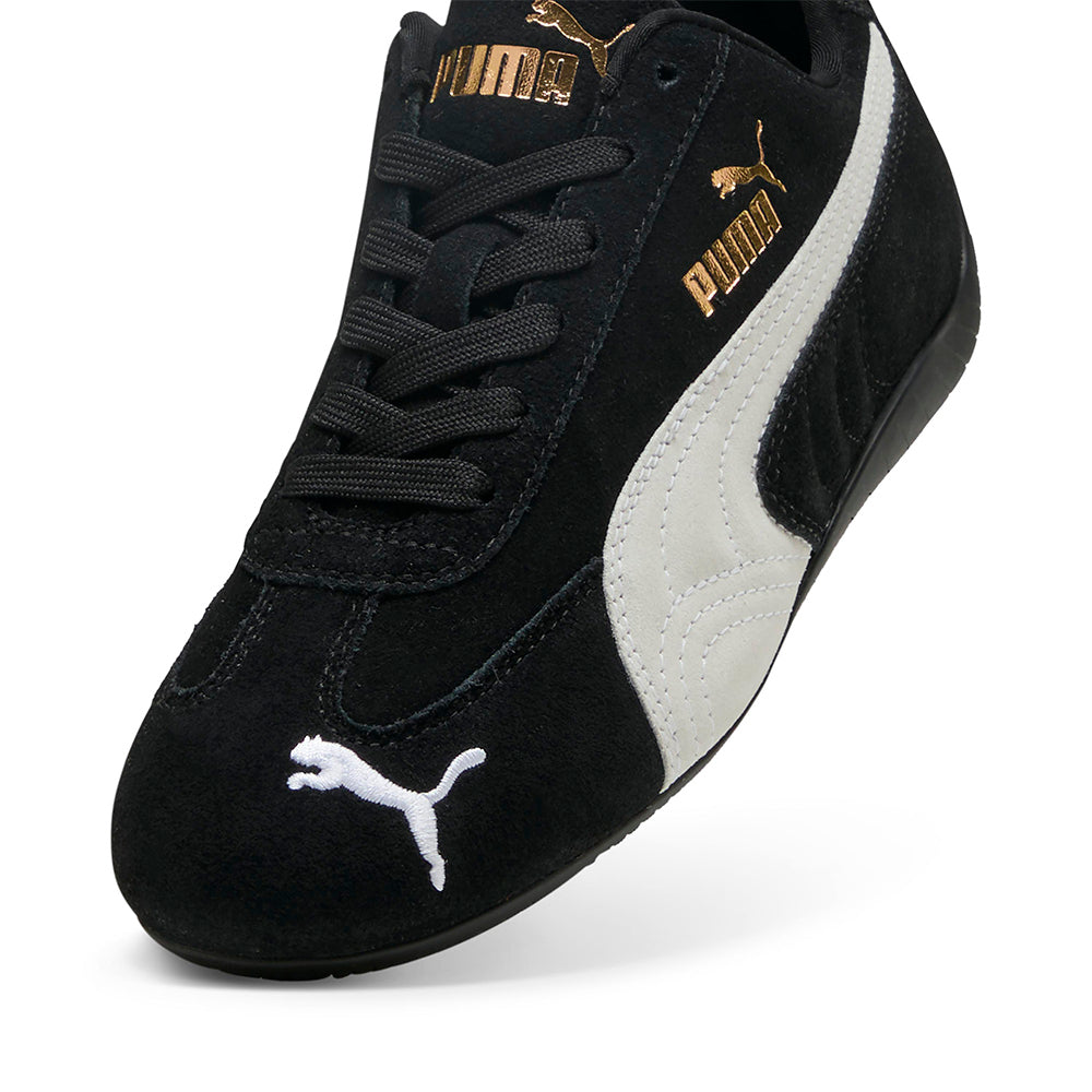 PUMA Speedcat OG รองเท้าลำลองเด็ก