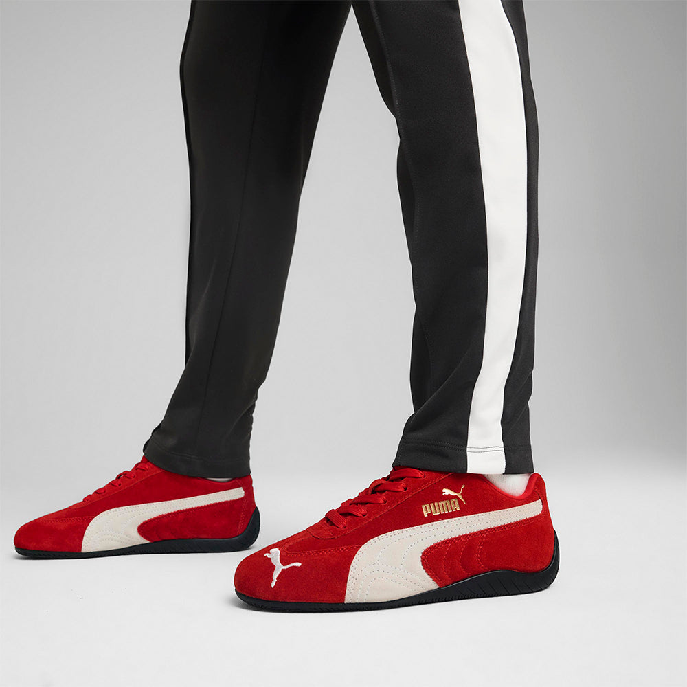 PUMA Speedcat OG Kids Lifestyle Shoes - Supersports Thailand Supersports Thailand