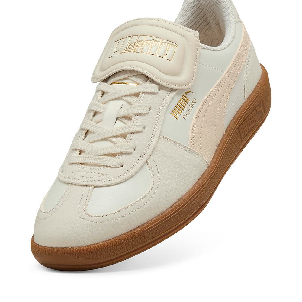 PUMA Palermo Premium Unisex Lifestyle Shoes - Supersports Thailand Supersports Thailand