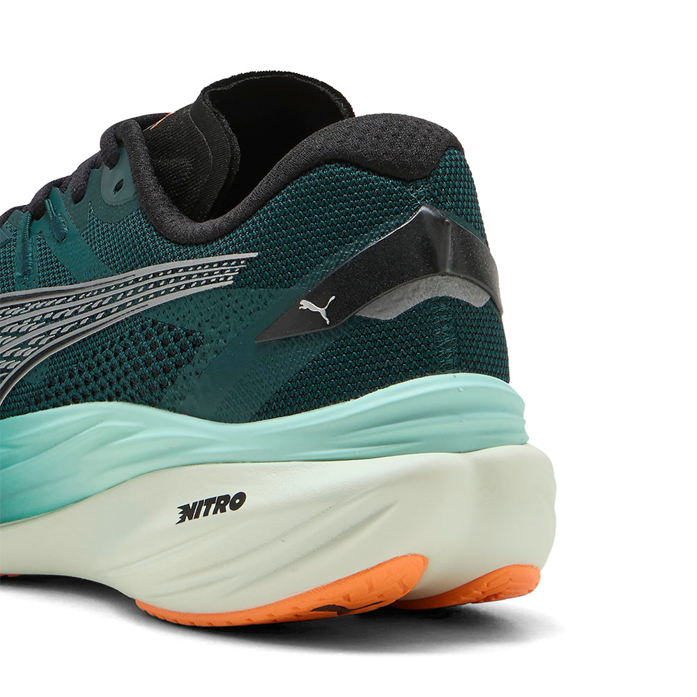 PUMA Deviate NITRO™ 3 Men's Running Shoes - Supersports Thailand Supersports Thailand