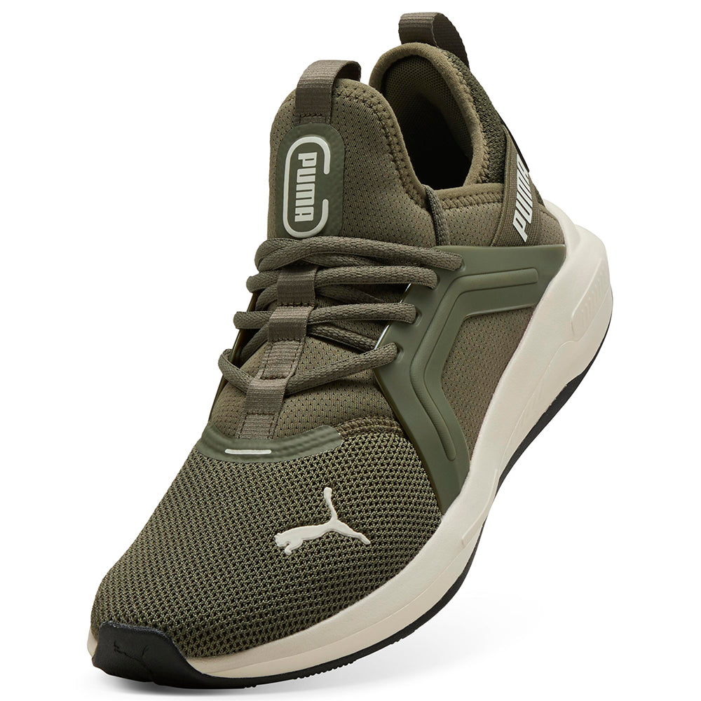 PUMA Softride Enzo 5 Unisex Running Shoes - Supersports Thailand Supersports Thailand