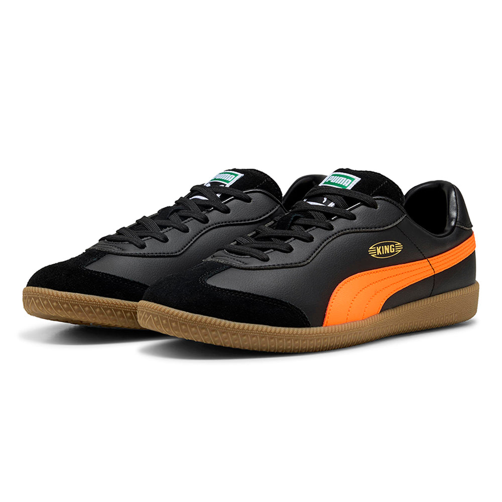PUMA King 21 รองเท้าฟุตซอลผู้ชาย