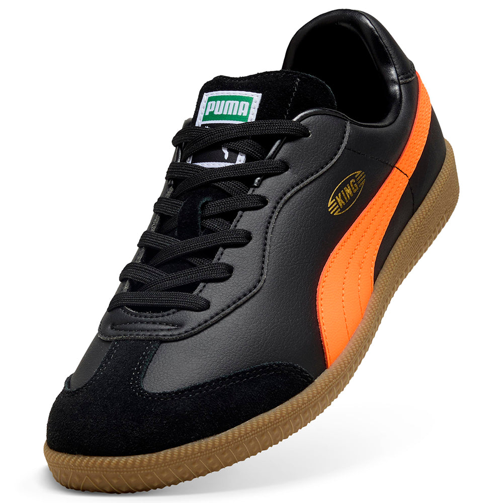 PUMA King 21 รองเท้าฟุตซอลผู้ชาย
