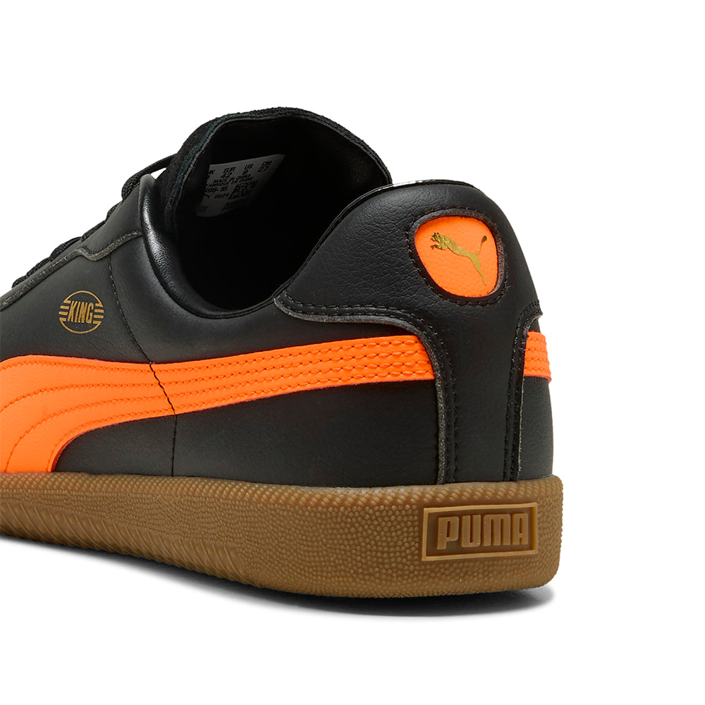 PUMA King 21 รองเท้าฟุตซอลผู้ชาย