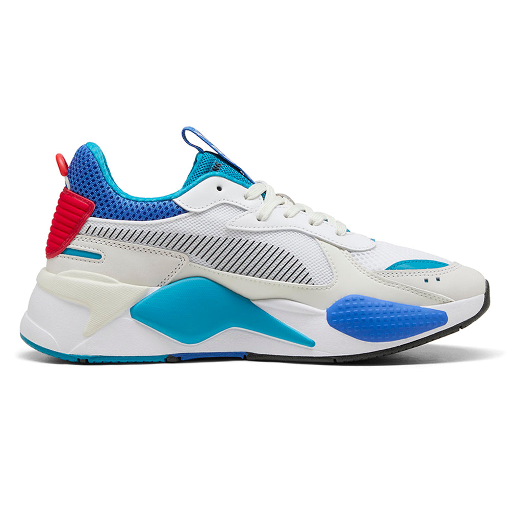 PUMA RS-X Toys รองเท้าลำลองผู้ใหญ่