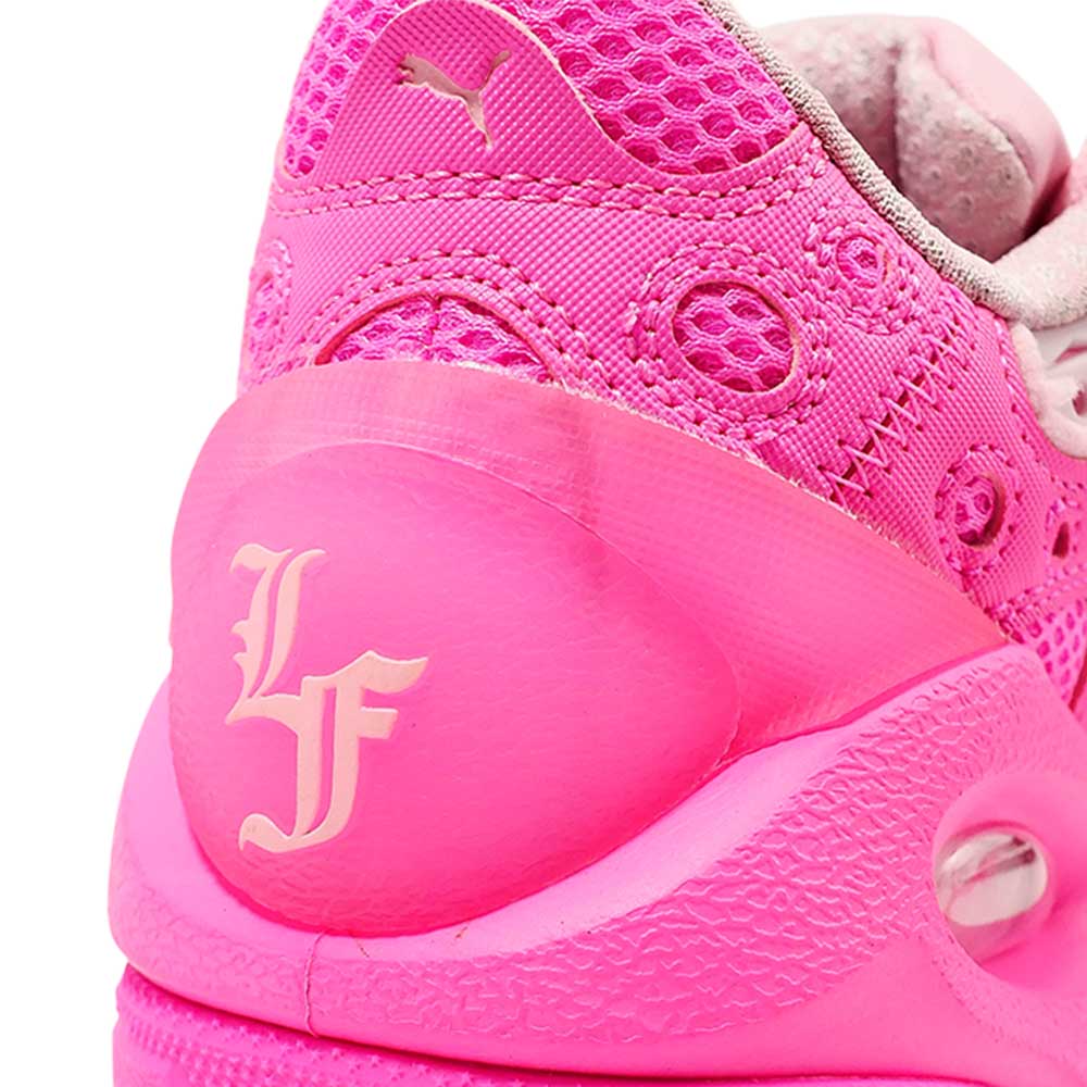 PUMA LaFrancé RNR Unisex Lifestyle Shoes - Supersports Thailand Supersports Thailand