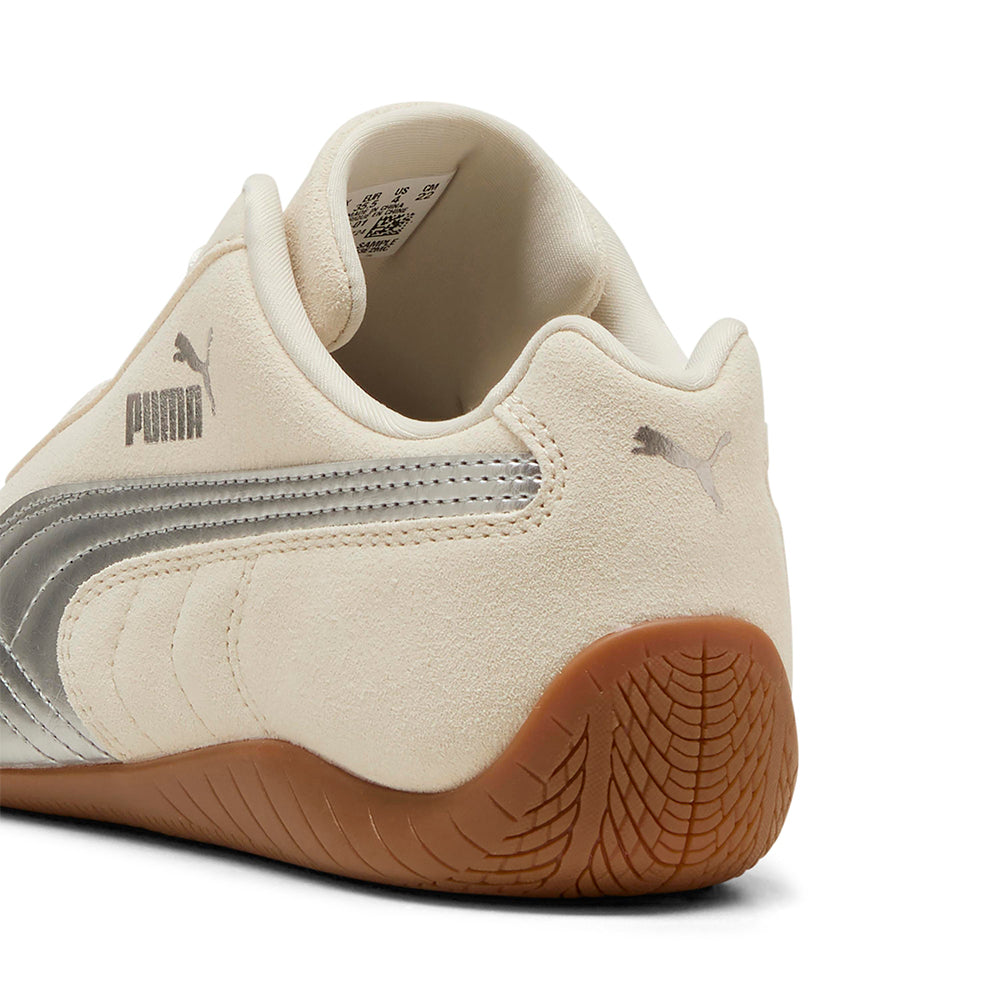 PUMA Speedcat Metallic Kids Lifestyle Shoes