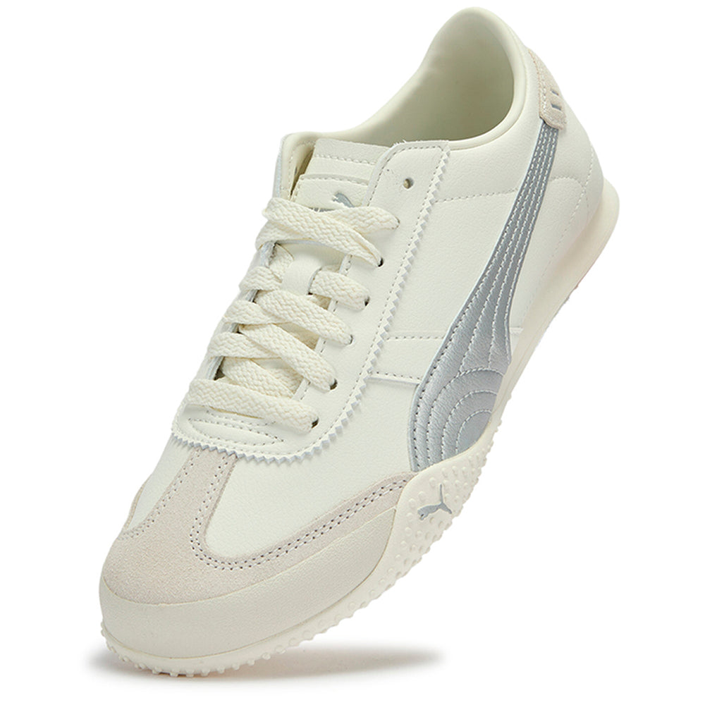 PUMA Bella UT Leather Women's Lifestyle Shoes - Supersports Thailand Supersports Thailand