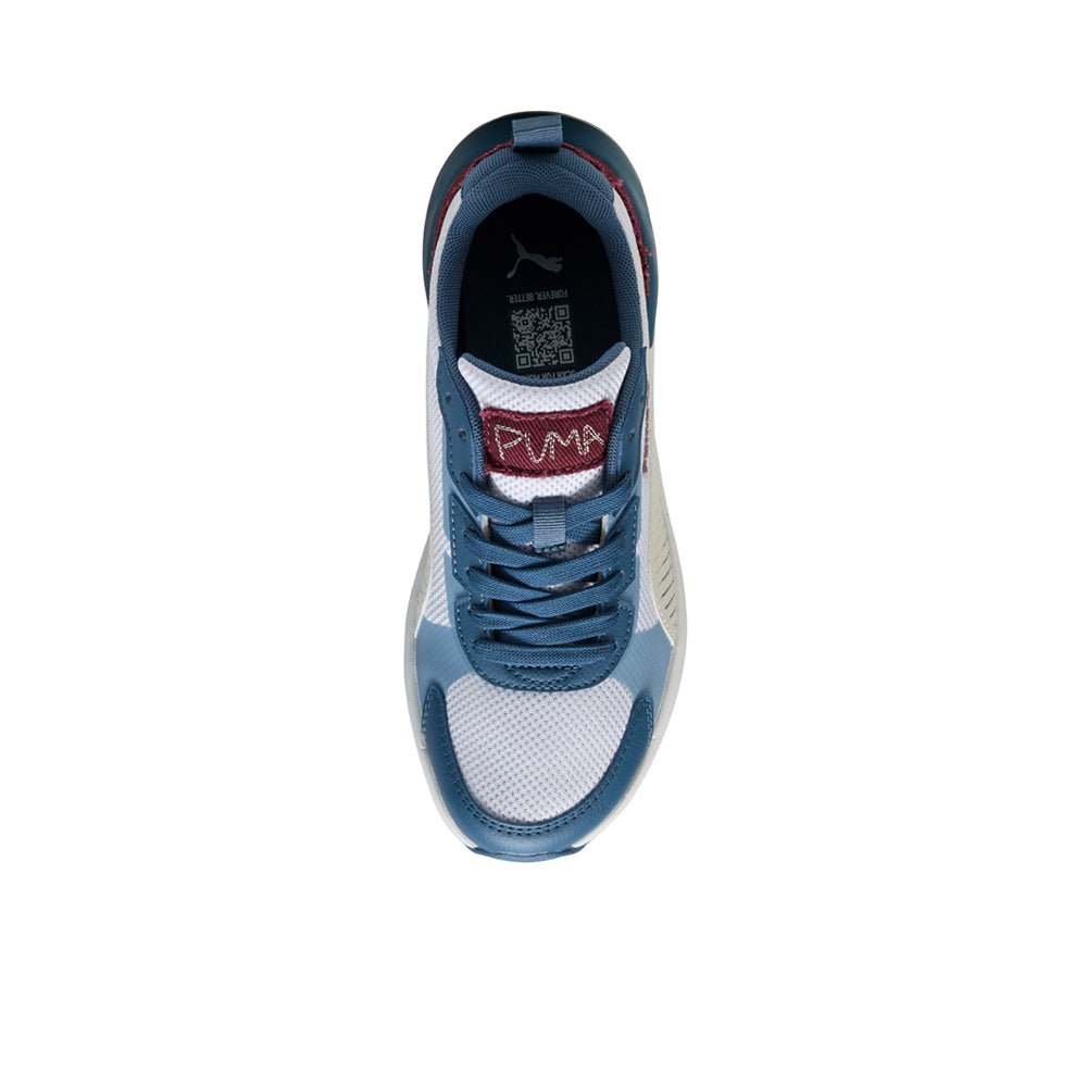 PUMA X-Ray 3 MID90s Kids Casual Shoes