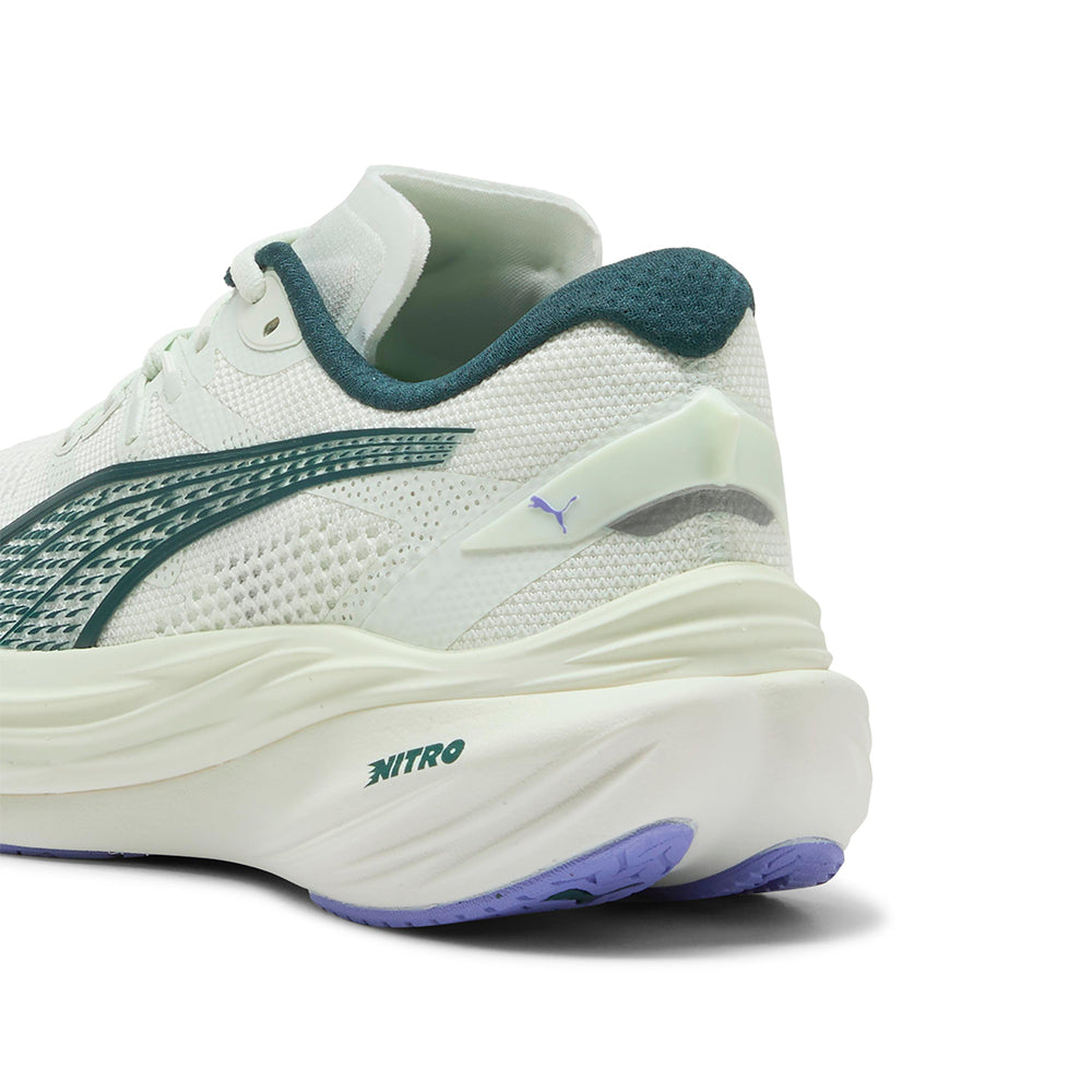 PUMA Deviate NITRO™ 3 Women's Running Shoes - Supersports Thailand Supersports Thailand