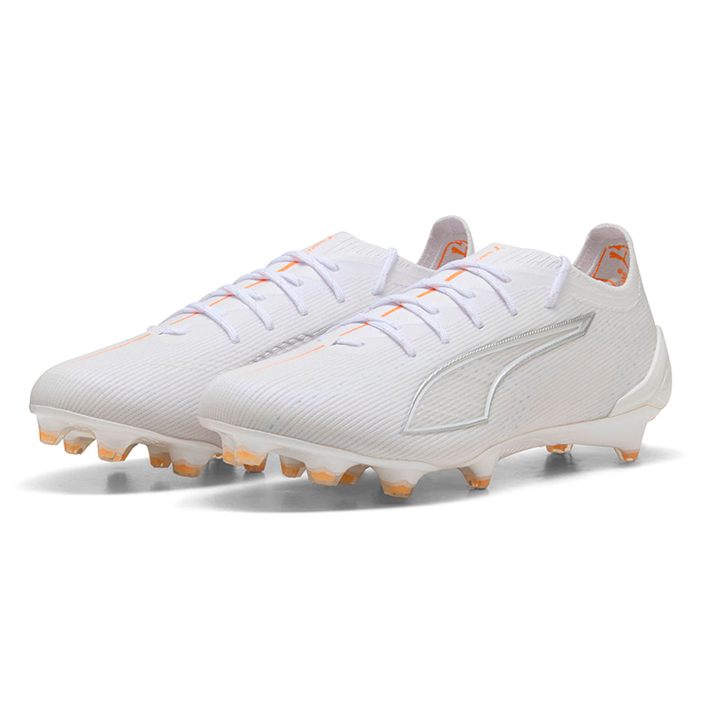 PUMA Ultra 6 Ultimate FG รองเท้าฟุตบอลผู้ใหญ่