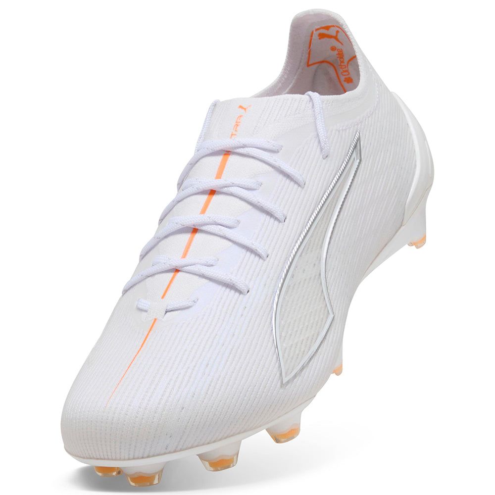 PUMA Ultra 6 Ultimate FG รองเท้าฟุตบอลผู้ใหญ่