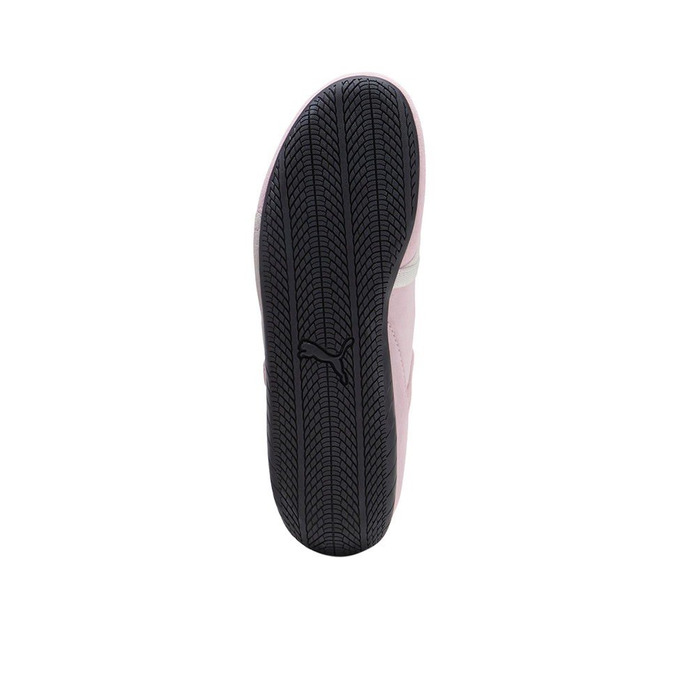 PUMA Speedcat Ballet Suede รองเท้าลำลองผู้หญิง