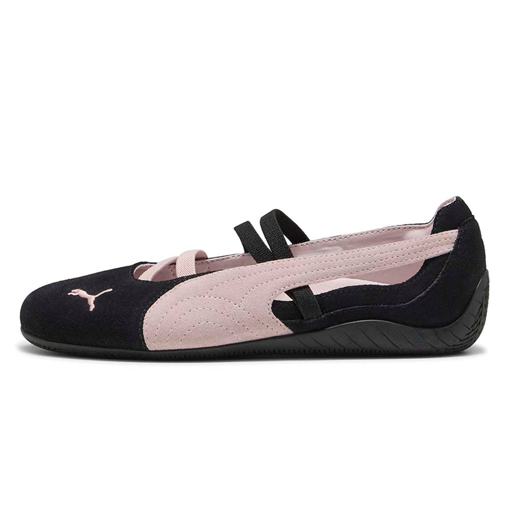 PUMA Speedcat Ballet Suede รองเท้าลำลองผู้หญิง