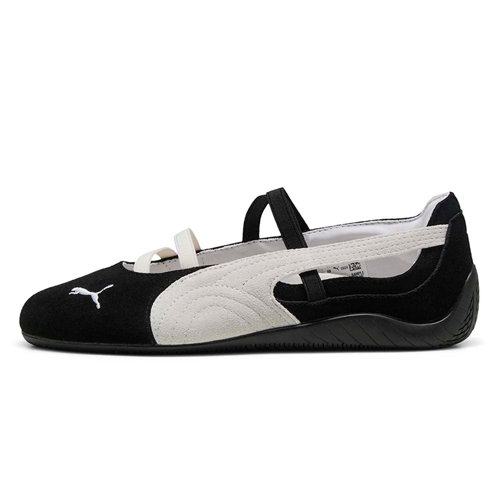 PUMA Speedcat Ballet Suede รองเท้าลำลองผู้หญิง