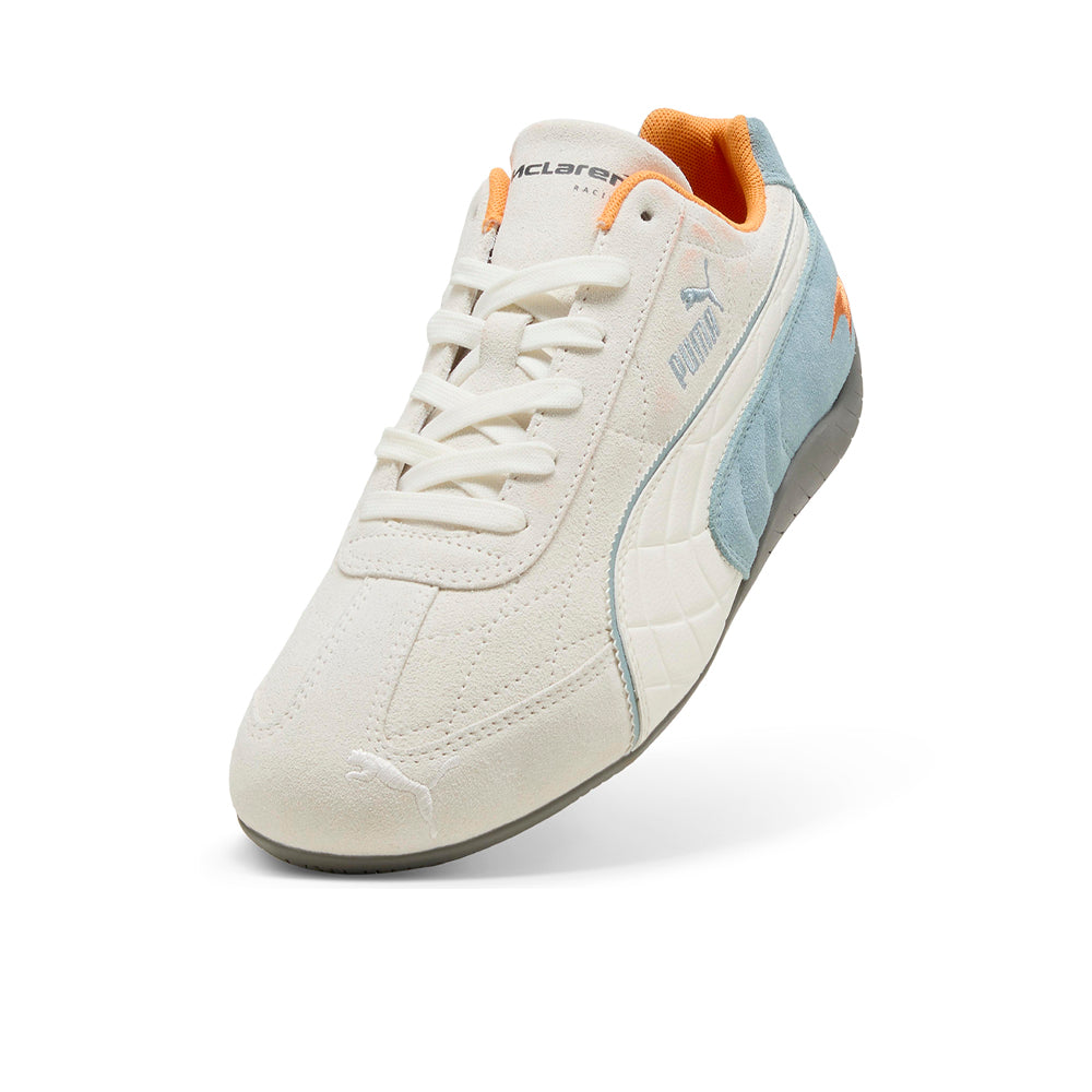PUMA x McLaren Speedcat Unisex Casual Shoes - Supersports Thailand Supersports Thailand