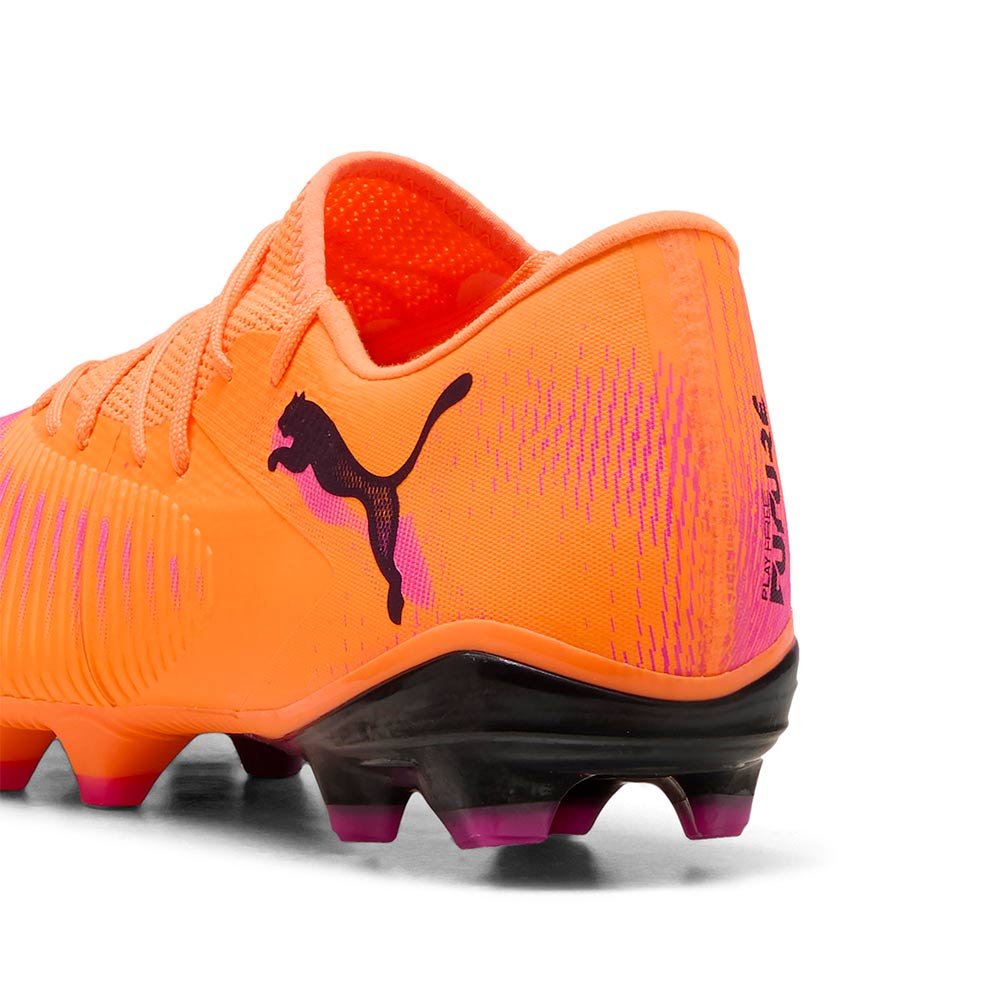 PUMA Future 8 Match Low FG/AG Unisex Football Shoes - Supersports Thailand Supersports Thailand