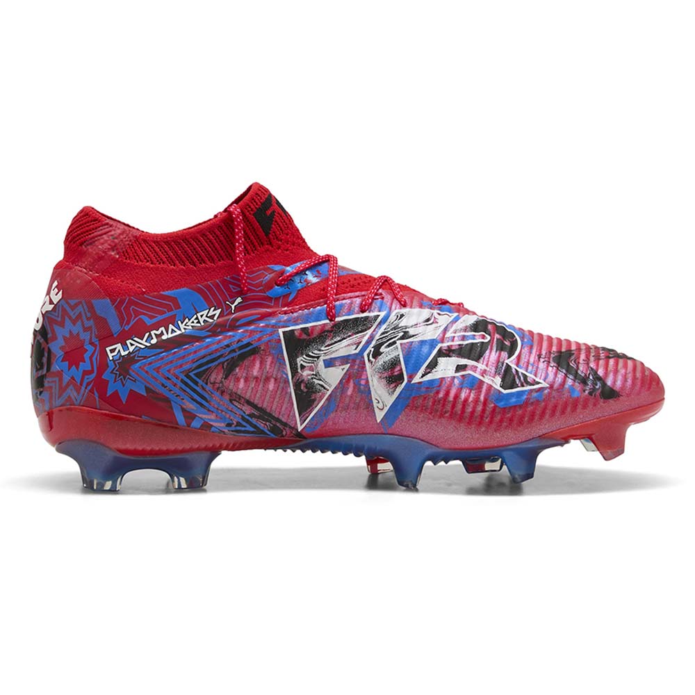 PUMA Future 8 Ultimate Playmaker FG/AG Men's Football Shoes