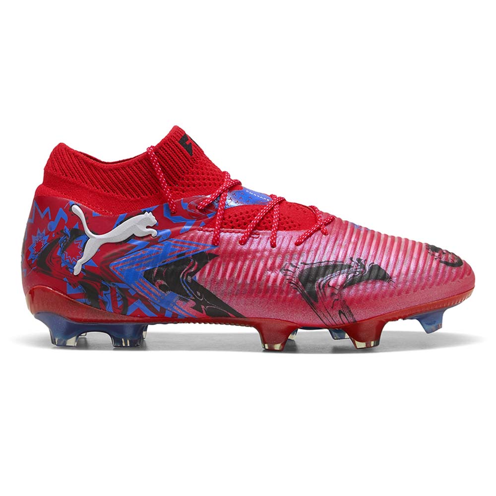 PUMA Future 8 Ultimate Playmaker FG/AG Men's Football Shoes