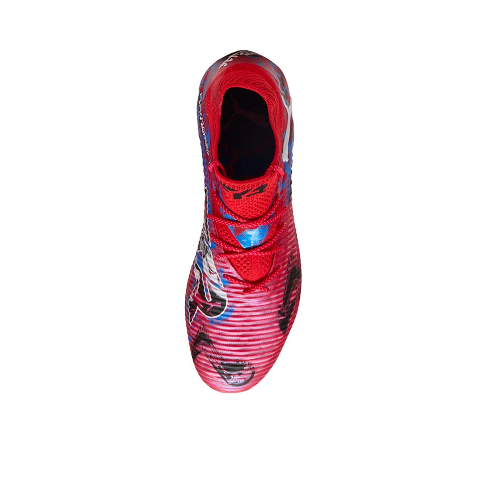 PUMA Future 8 Ultimate Playmaker FG/AG Men's Football Shoes