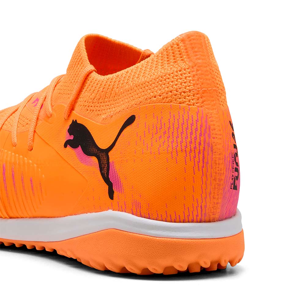 PUMA Future 8 Match TT Unisex Football Shoes - Supersports Thailand Supersports Thailand